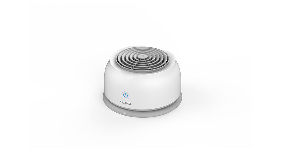 C5 A 便攜果蔬消毒機